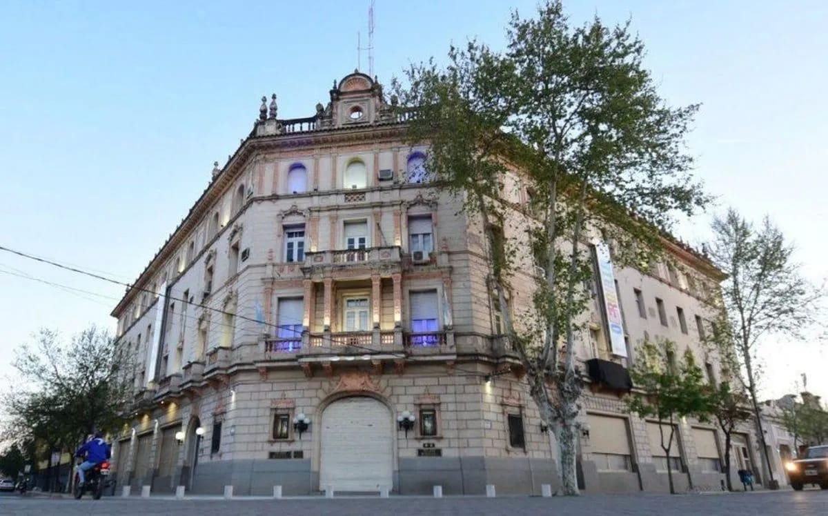 Villa María: piden inscribir los rodados en el registro municipal
