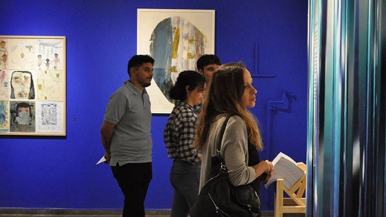 En Agosto se realizará una nueva edición de la Feria de Artes Visuales 