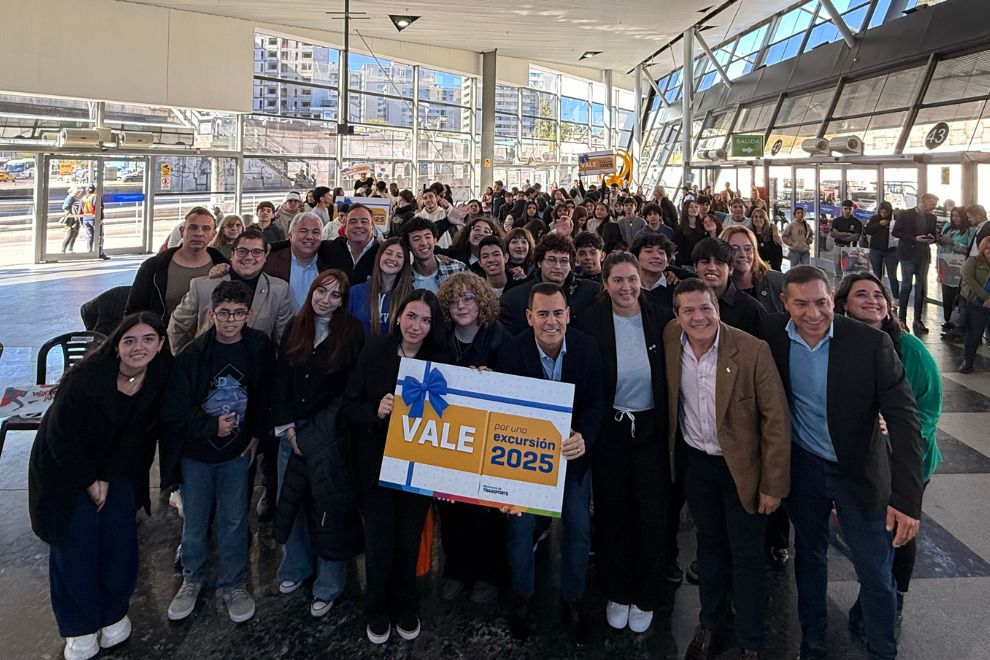 Ahora los estudiantes que realizan pasantías educativas podrán usar el BEC