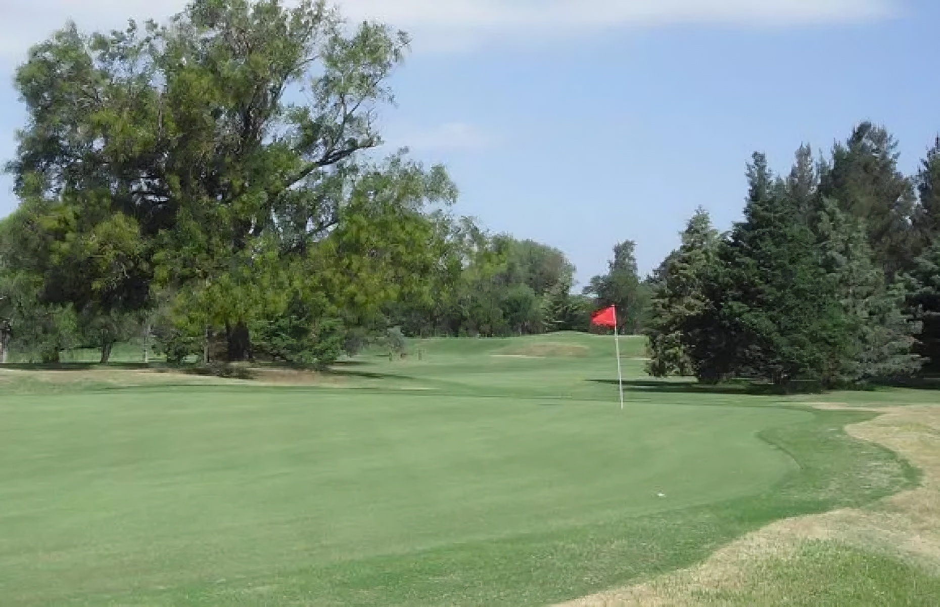 Este sábado se realizará el Torneo de Golf en la ciudad