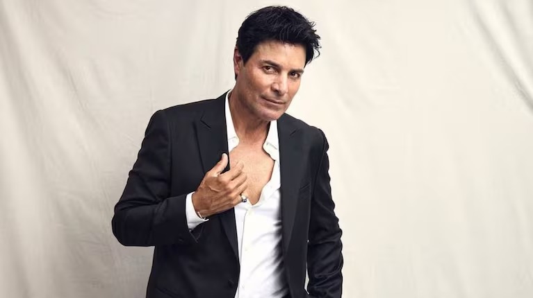 Chayanne volverá a Argentina y tocará en Córdoba