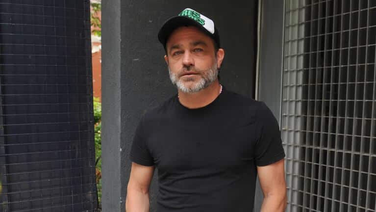 Gastón Pauls viene a hablar de suicidio en la UTN