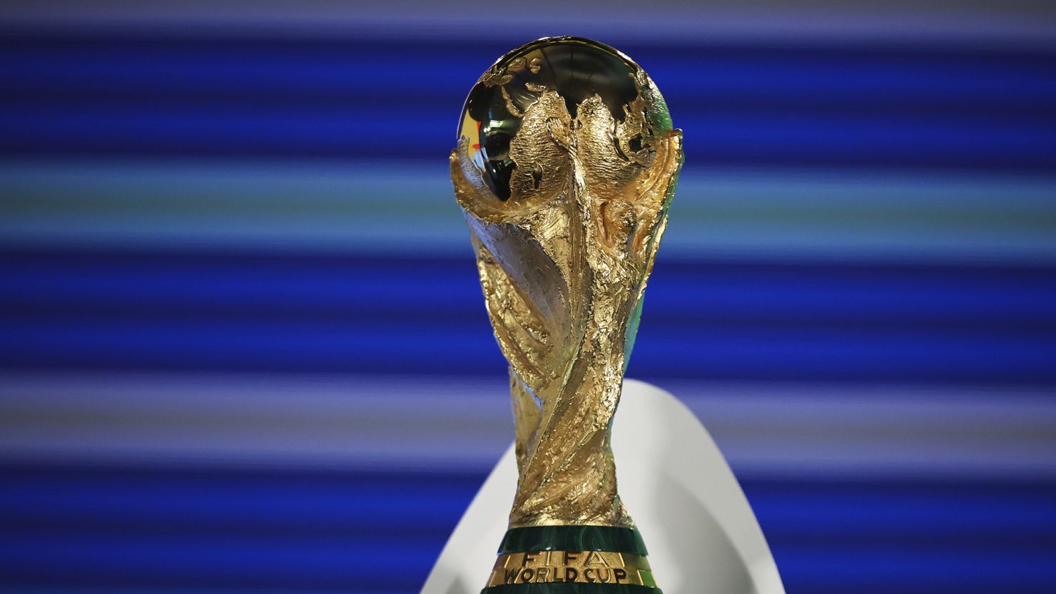 Confirman qué día y sede será el sorteo del Mundial 2026