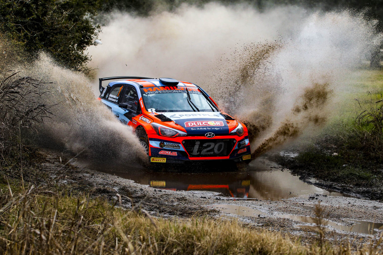 En septiembre se correrá el Rally Provincial en Villa María