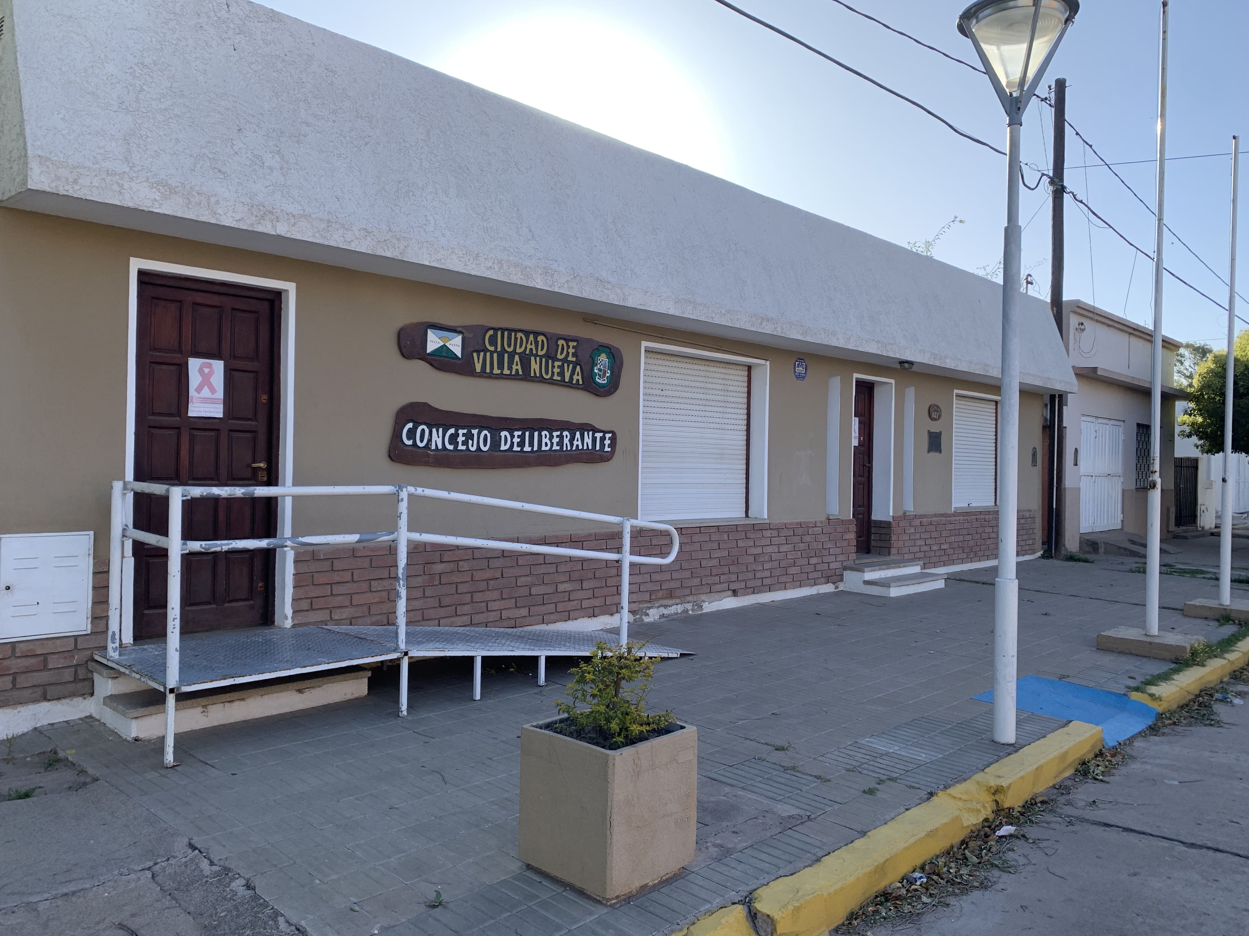 El Concejo aprobó el aumento en el agua y Bailone apuntó contra CAPyCLO