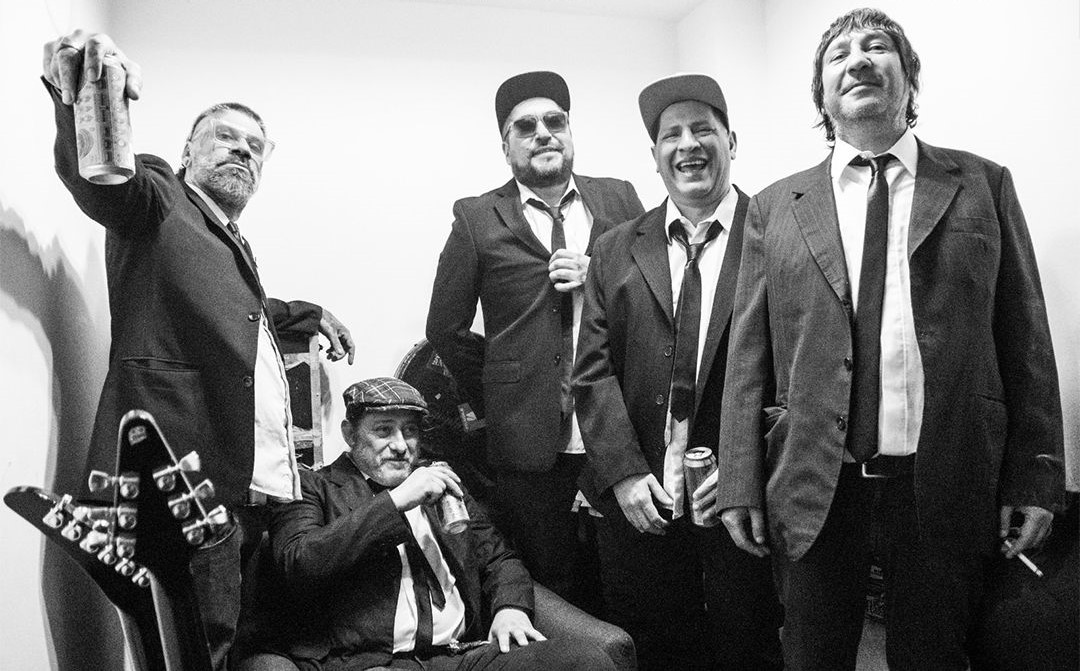 2 Minutos será la banda soporte de Green Day en Argentina