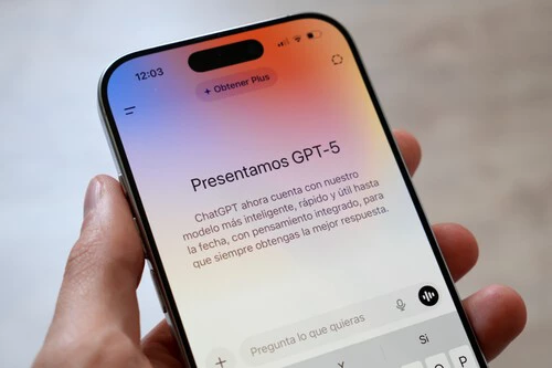 OpenAI presentó su nuevo modelo ChatGPT-5