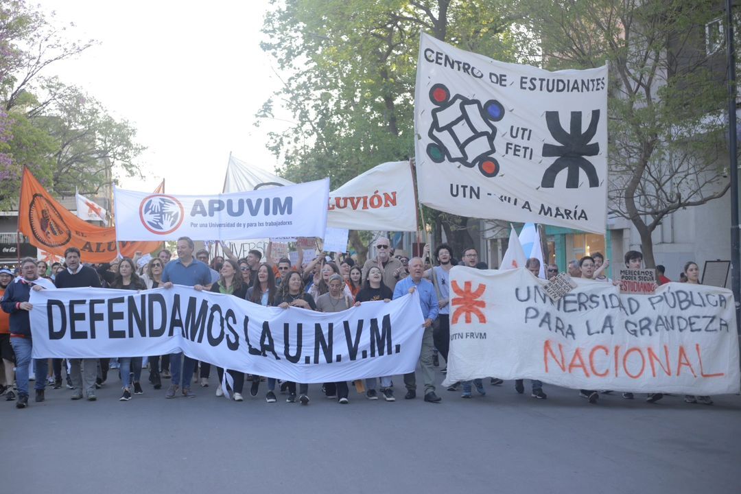 El Gobierno anunció un aumento del 7,5% para trabajadores universitarios