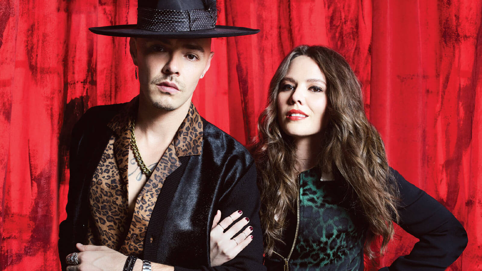 Confirman que Jesse & Joy actuará en Córdoba este 7 de septiembre 