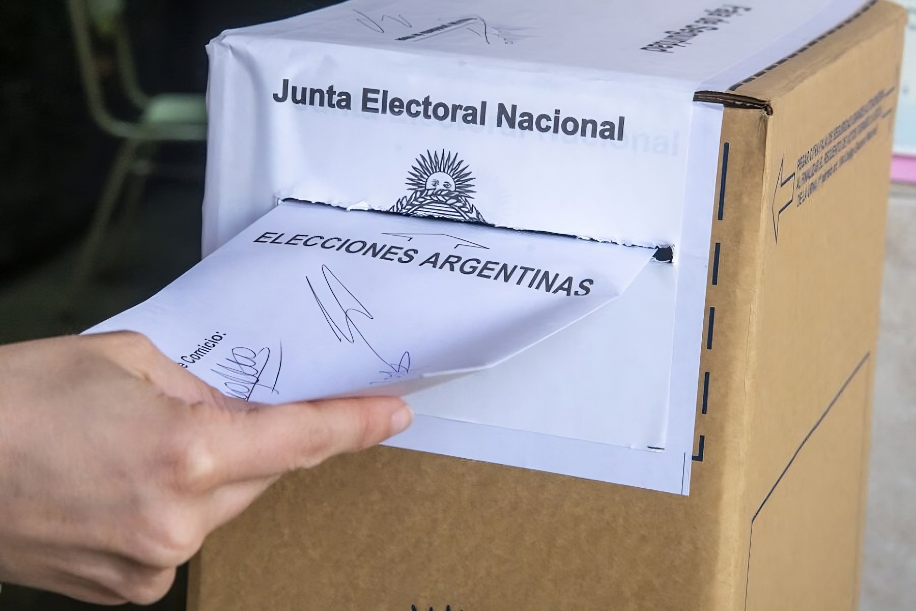 Participación de Villa María y no de Villa Nueva: se conformaron las listas para octubre