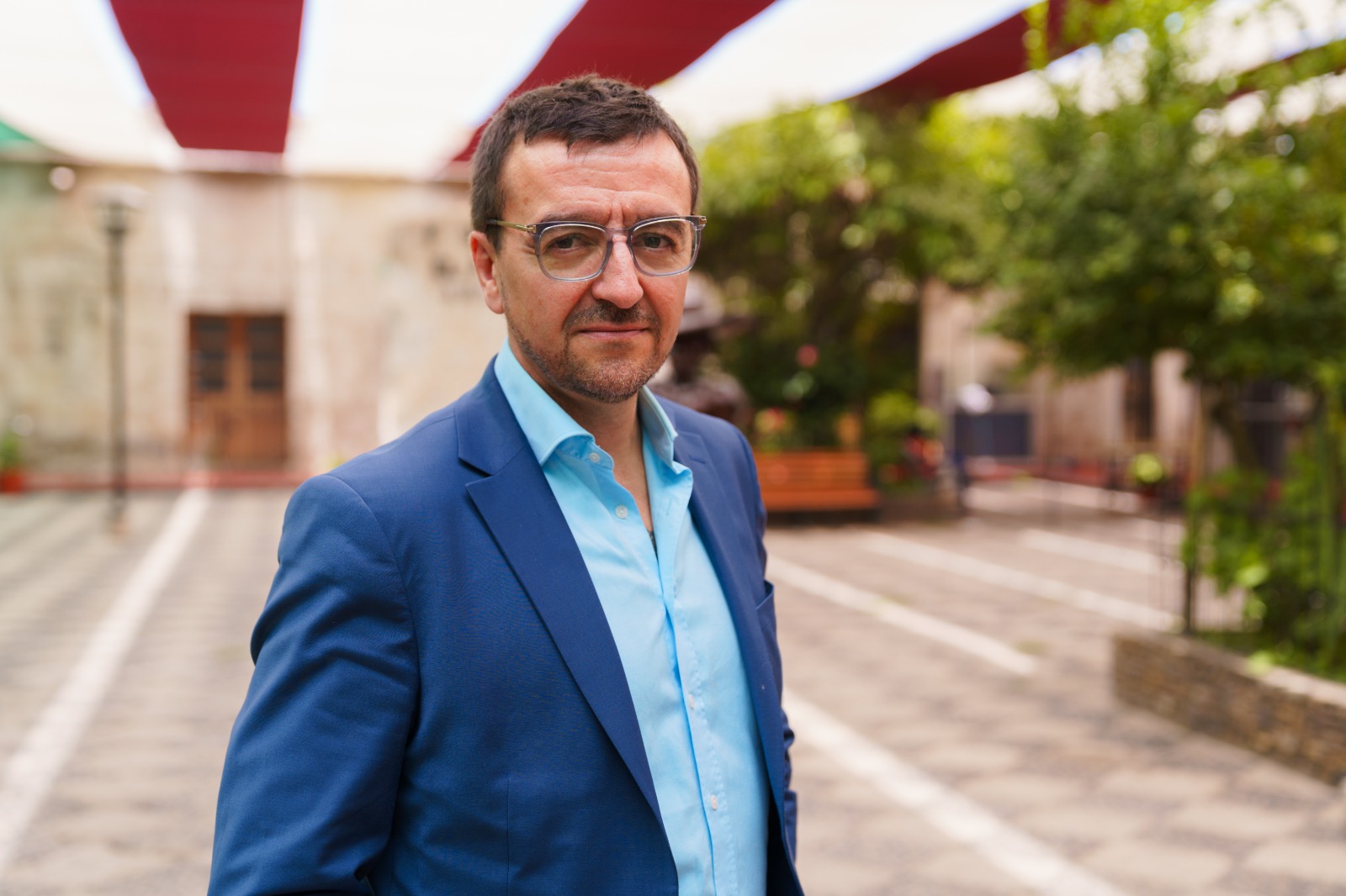 Mario Riorda sobre las elecciones en Córdoba: 