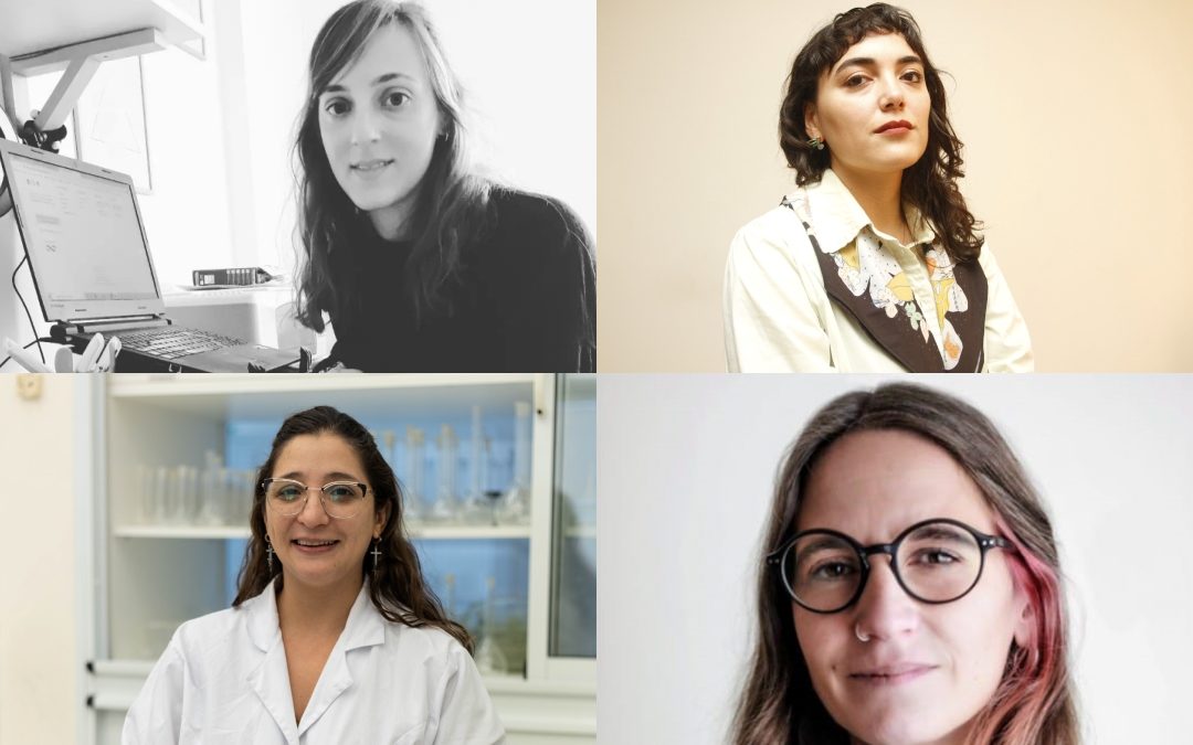 Nuevas investigadoras de la UNVM ingresan a la Carrera del CONICET