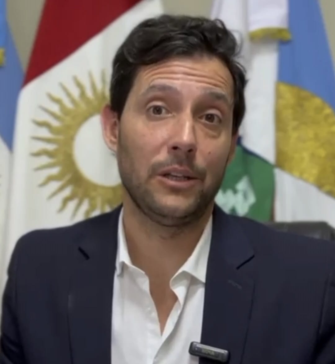 Tagni responde ante la denuncia 