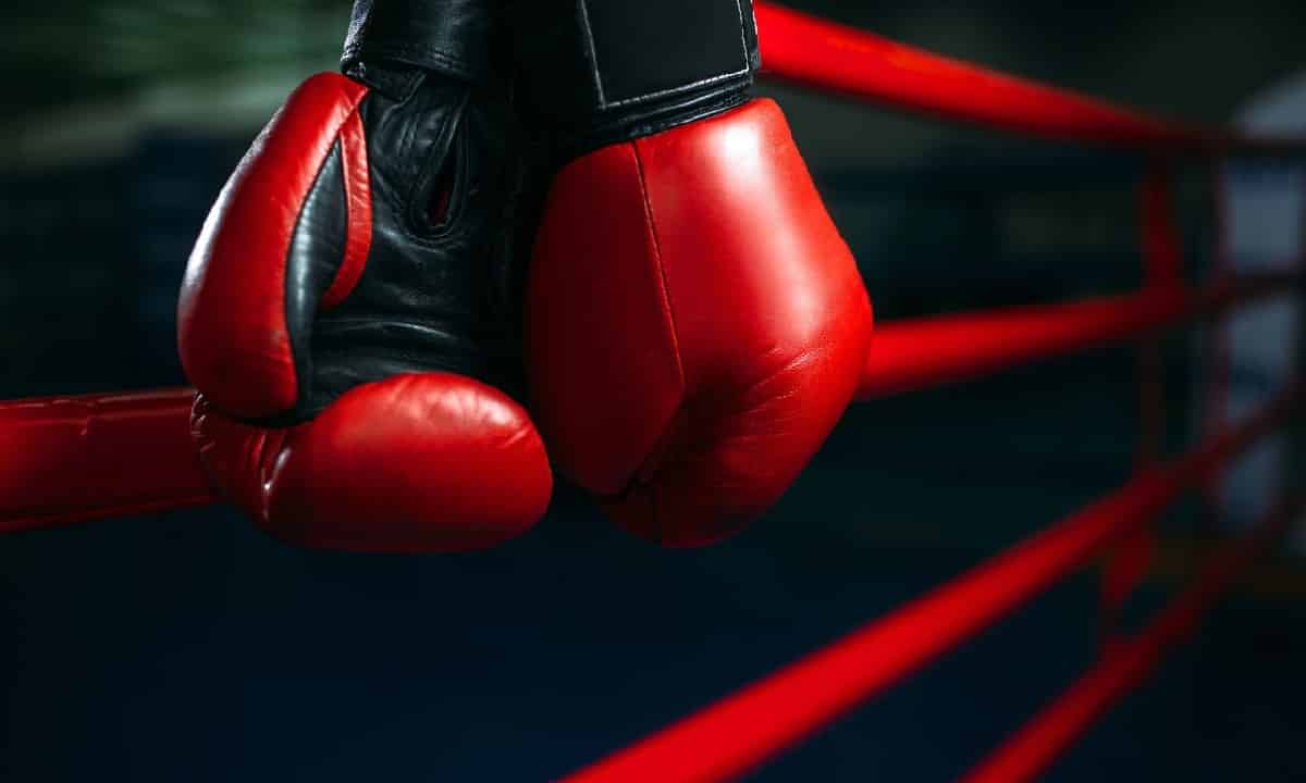 Con la presentación de Sergio Tatta se viene una noche de Boxeo en Alem