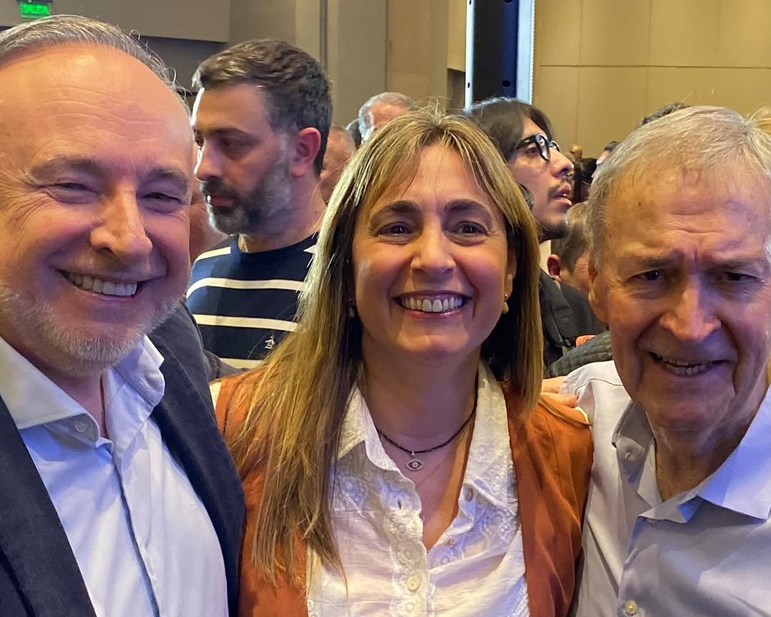 Provincias Unidas inaugurará su sede en Villa Nueva