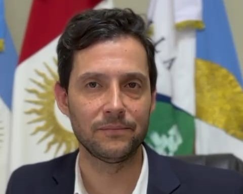 Tagni presentó una nueva denuncia contra Graglia por 