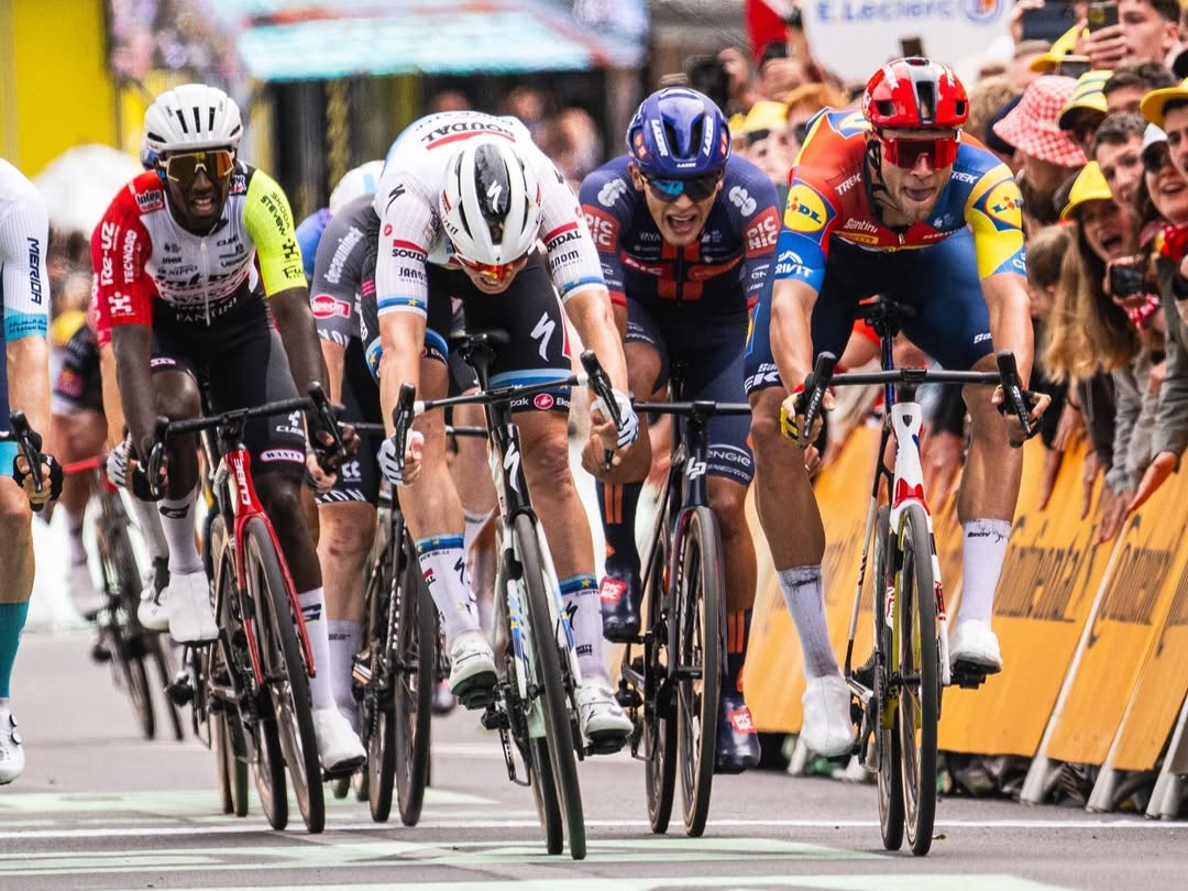 Córdoba recibirá el Tour de France: abrieron las inscripciones