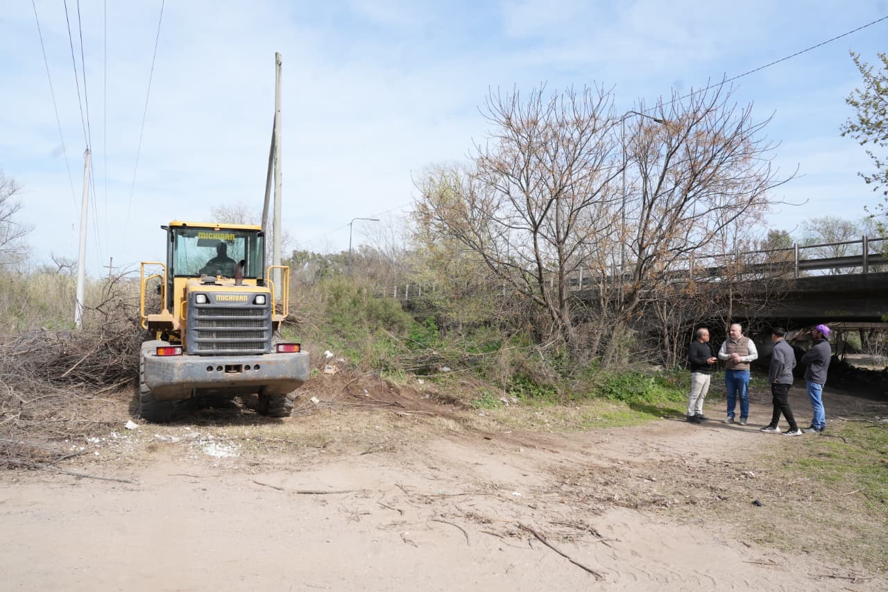 Villa María endurece las sanciones contra quienes ensucien la ciudad
