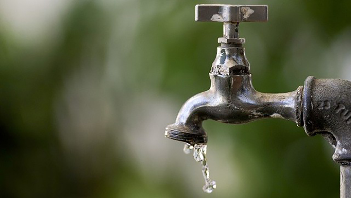 En Villa María el agua aumentará un 30% escalonado