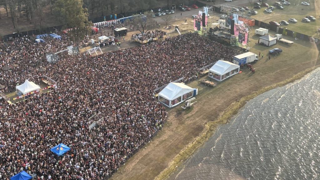 Córdoba celebra la primavera con fiestas y música en toda la provincia