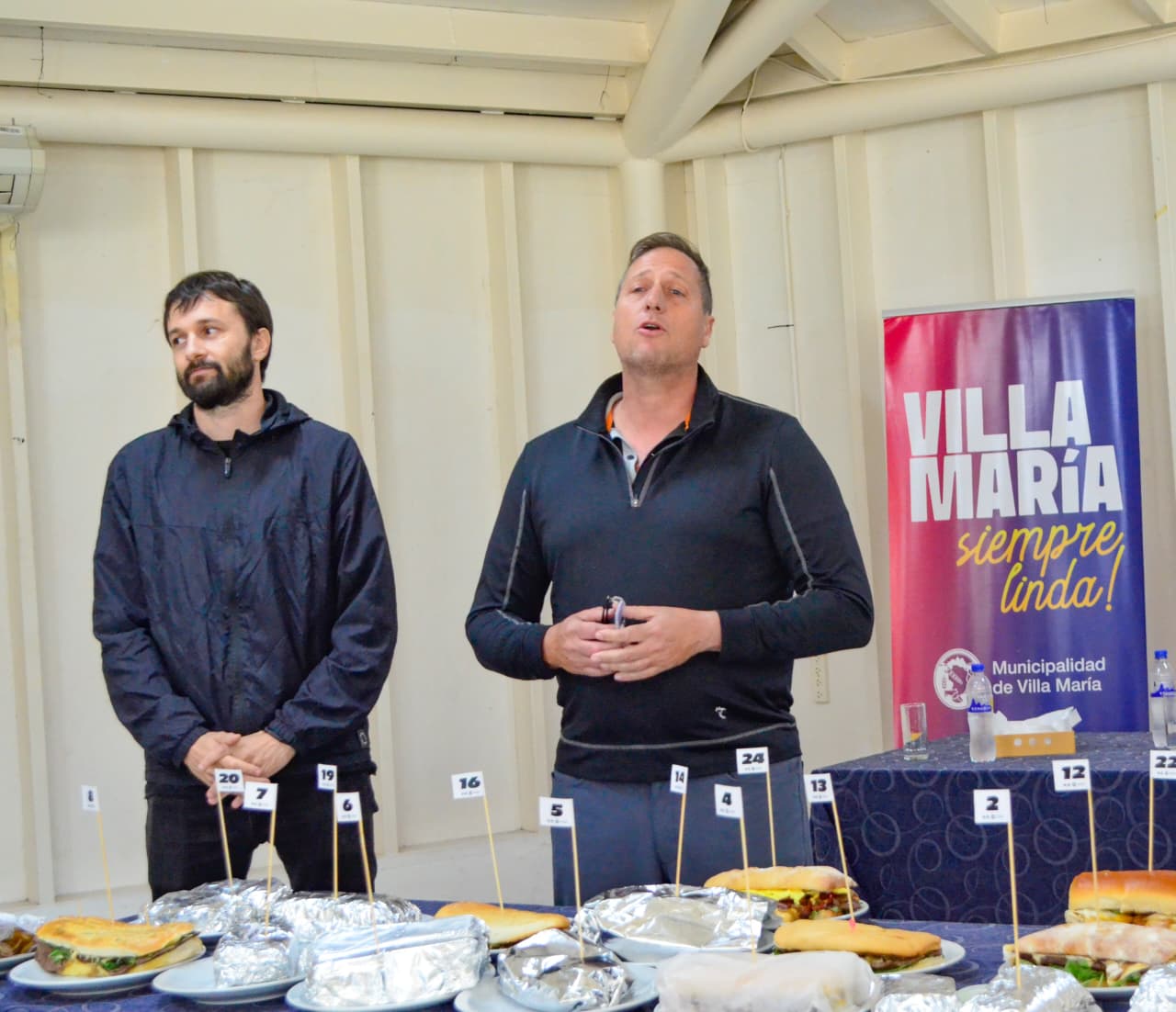Los mejores lomitos de Villa María tienen nombre