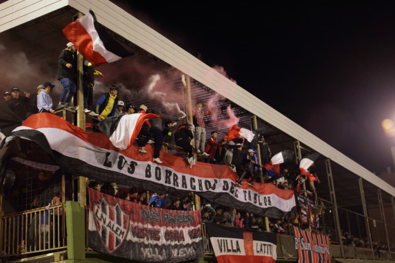 Se palpita un nuevo clásico: Alem y Alumni jugarán este viernes
