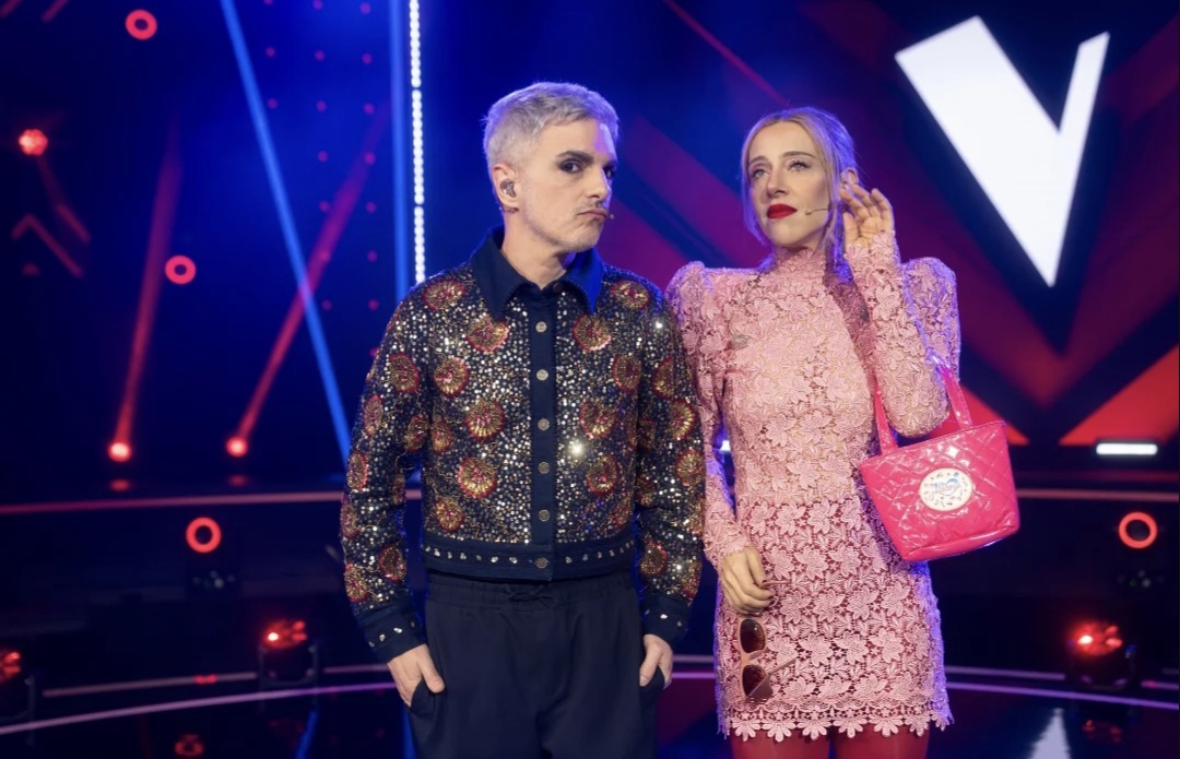 Miranda regresa a Villa Maria con un Show en Diciembre 