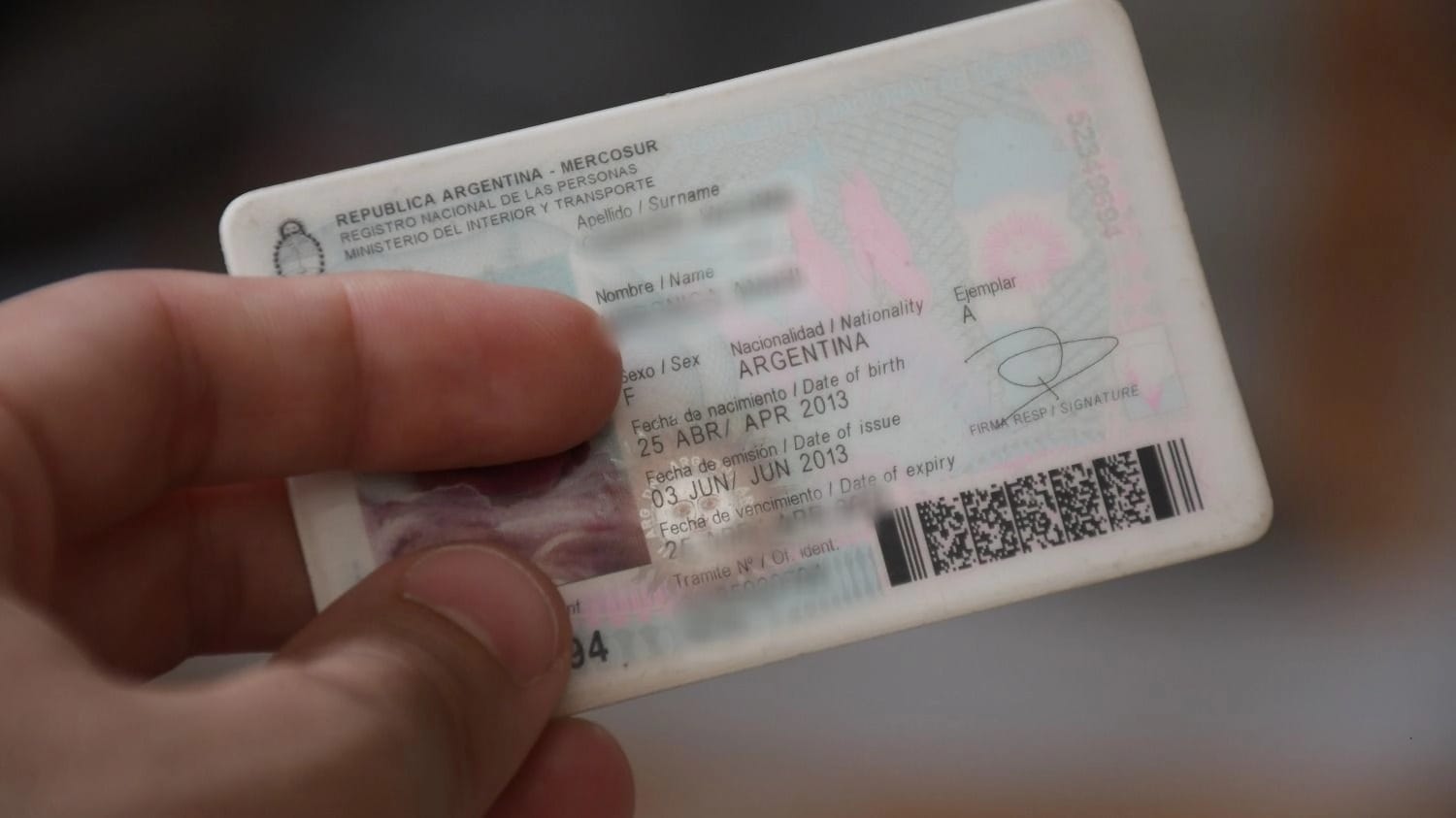 La Valija Móvil estará en la ciudad hasta el 9 de octubre ¿Qué trámites se pueden hacer?