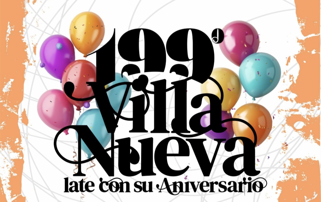 Se viene el aniversario de la ciudad y presentaron múltiples propuestas