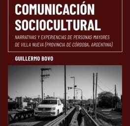 Presentaron un libro de Villa Nueva que le da voz a los abuelos de la ciudad