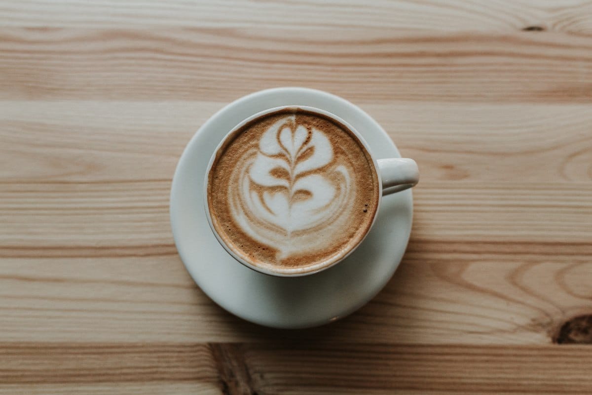 Comenzó en Villa María la Semana del Café