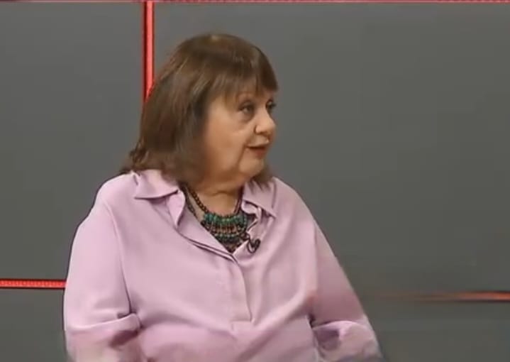 Liliana González conversará con padres y docentes en Morrison 