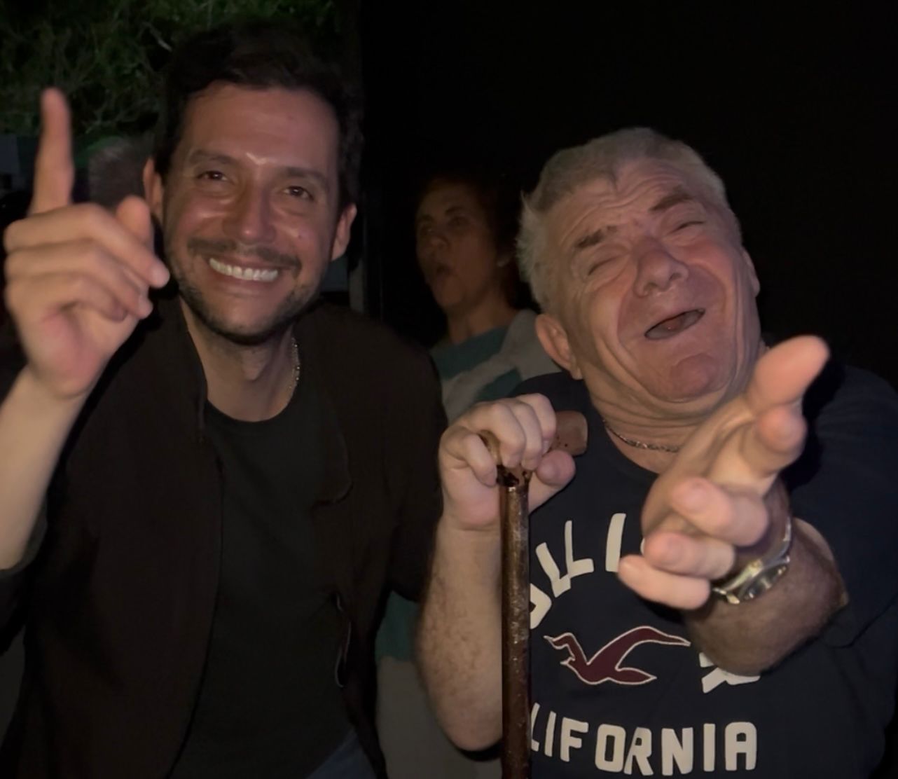 Finalmente se realizó la primera noche de boliche inclusiva  