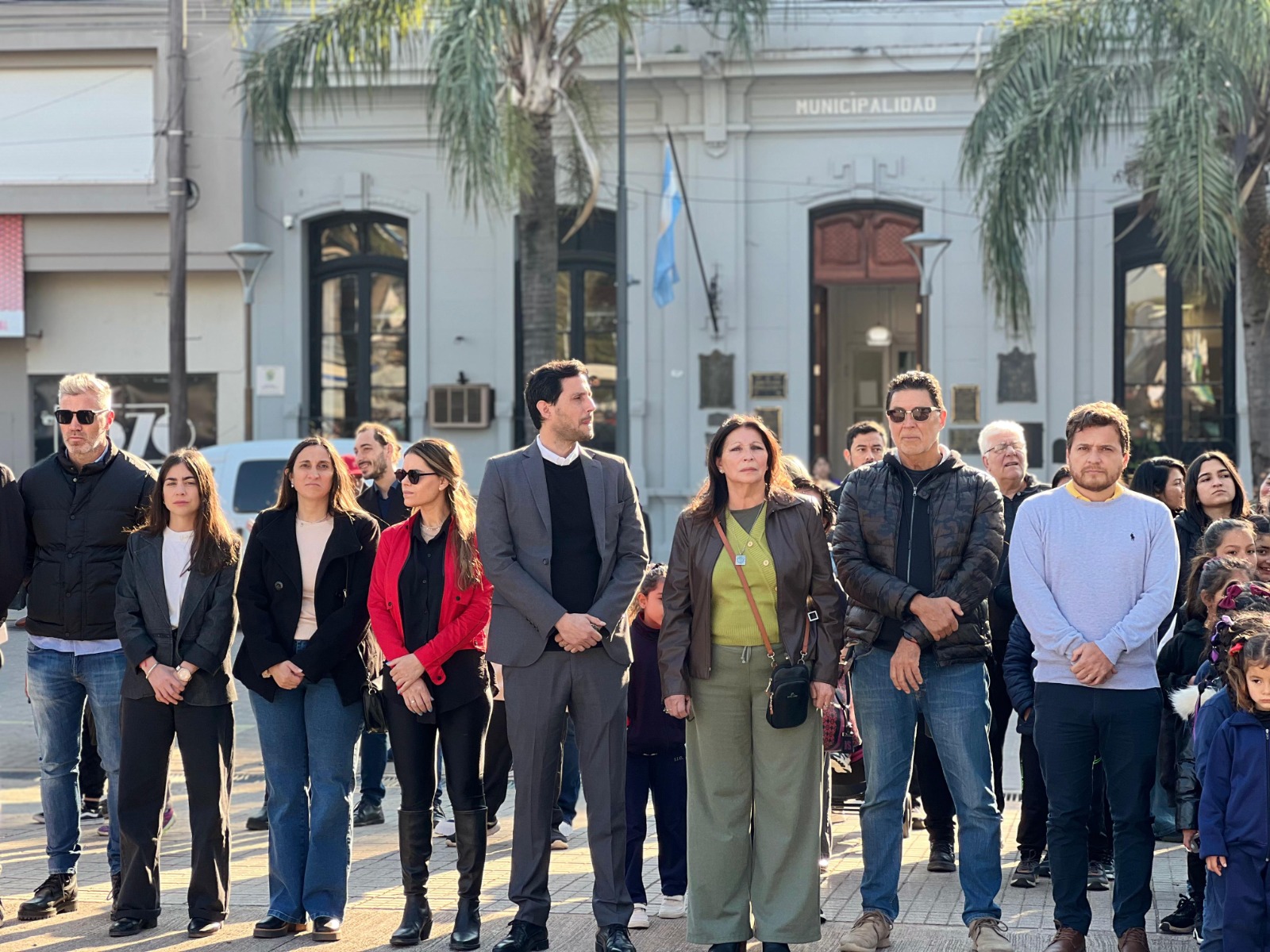 Aniversario de Villa Nueva: mañana comienzan las actividades