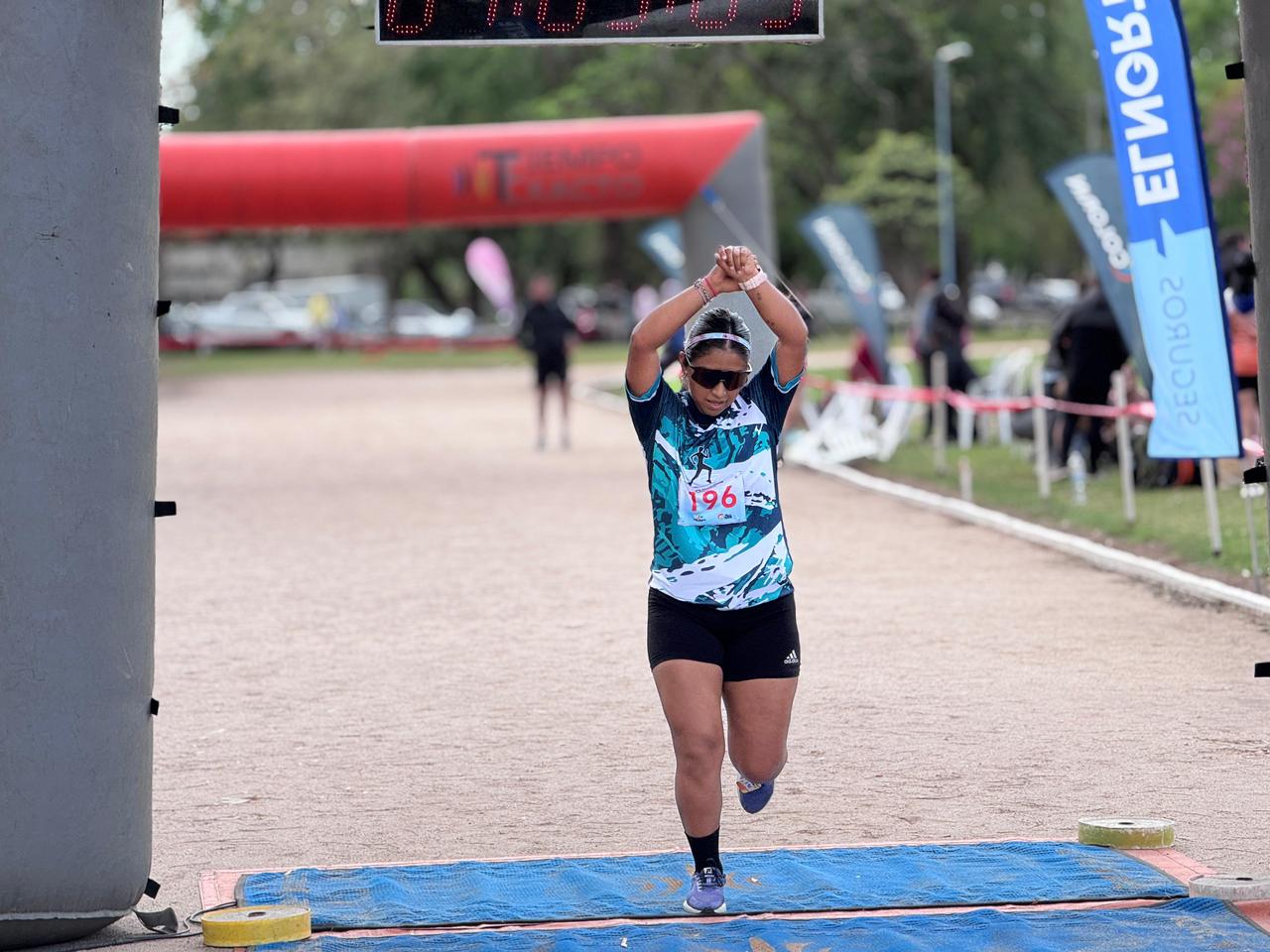 Pasó el Maratón y ya están todos los ganadores