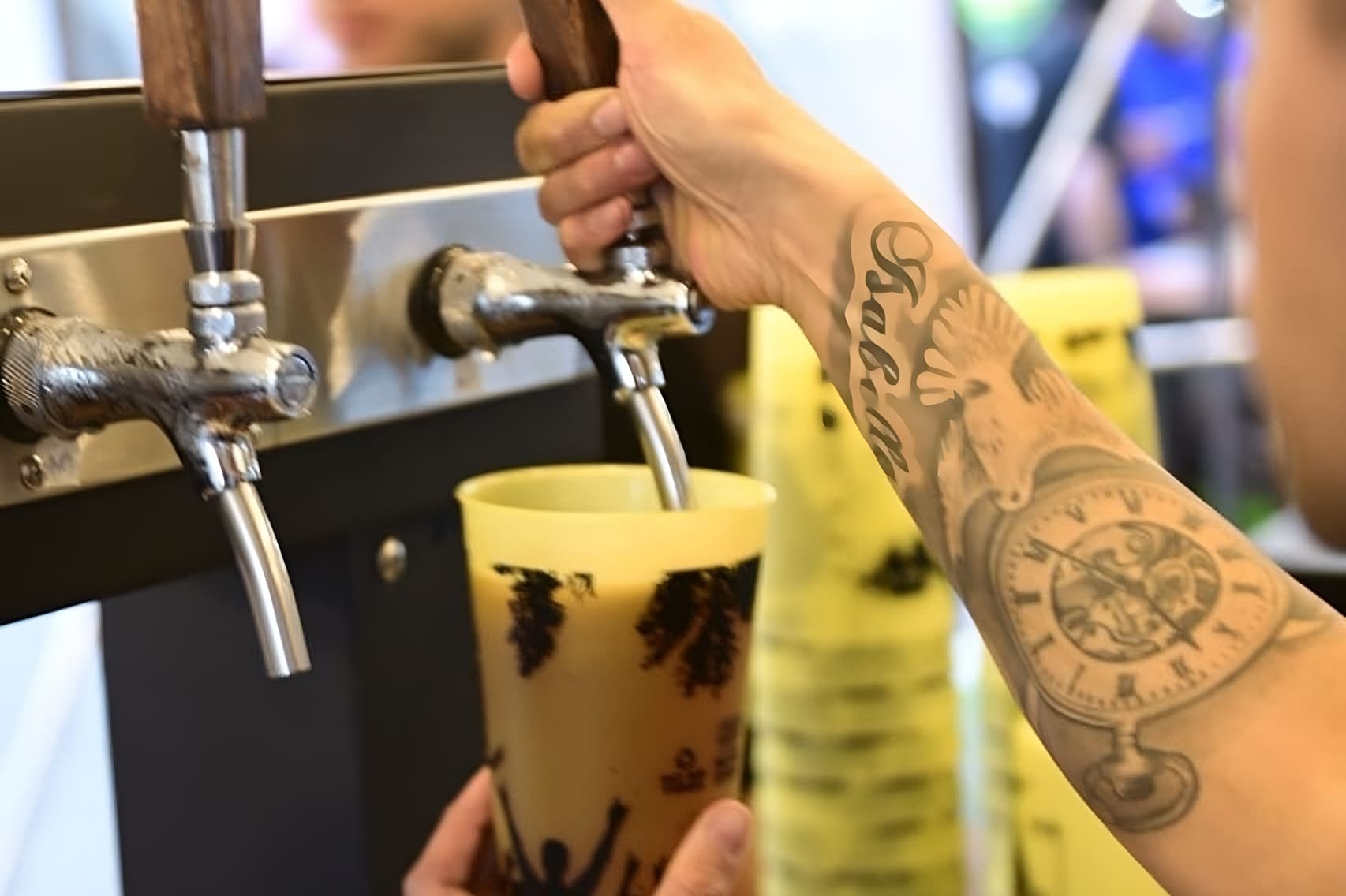 Fecha confirmada: la Fiesta de la Cerveza será del 6 al 9 de noviembre