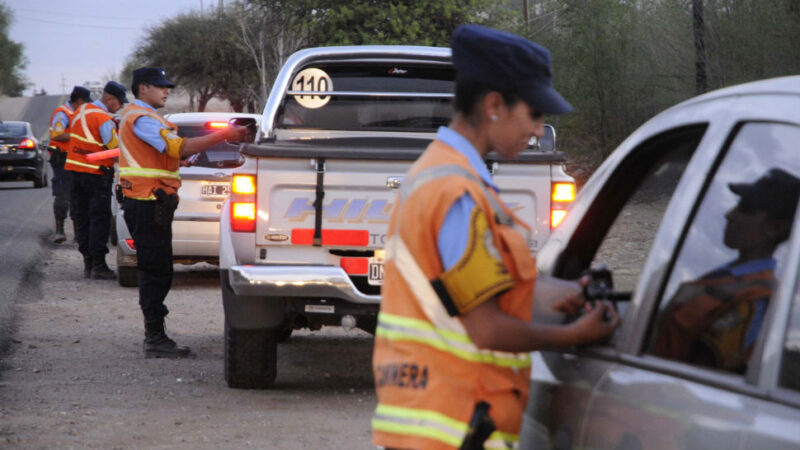  Alertan por una nueva estafa virtual con falsas multas de tránsito en Córdoba