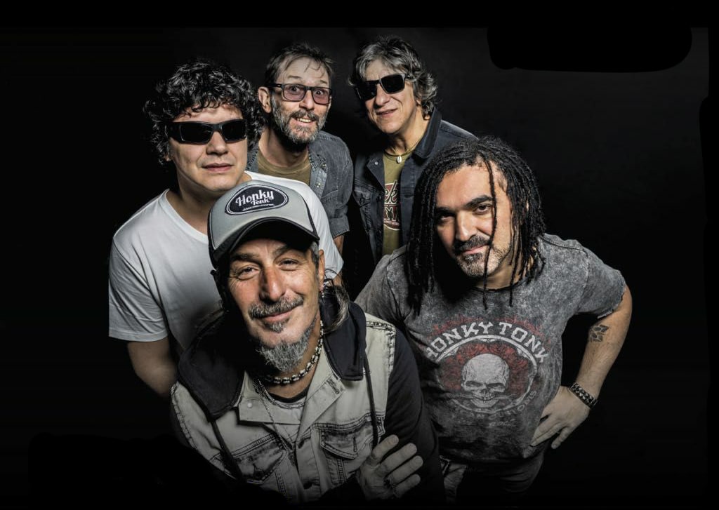 Kapanga, la primera banda confirmada para la Fiesta de la Cerveza