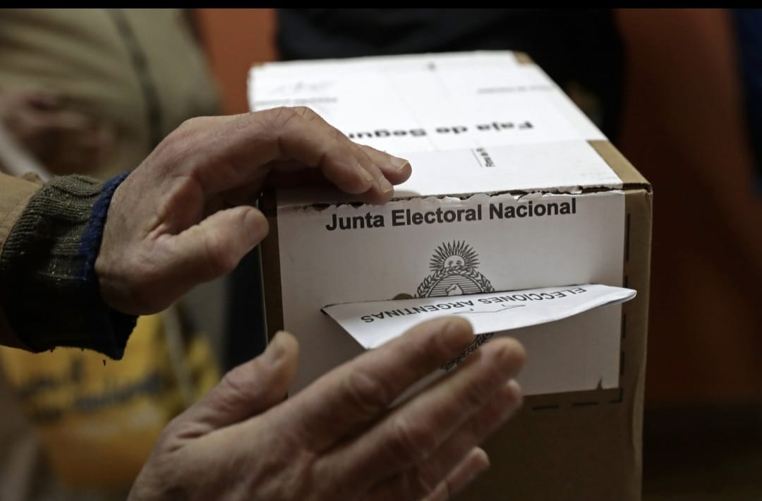 Fuerza Patria exige que el Gobierno publique los resultados electorales por provincia