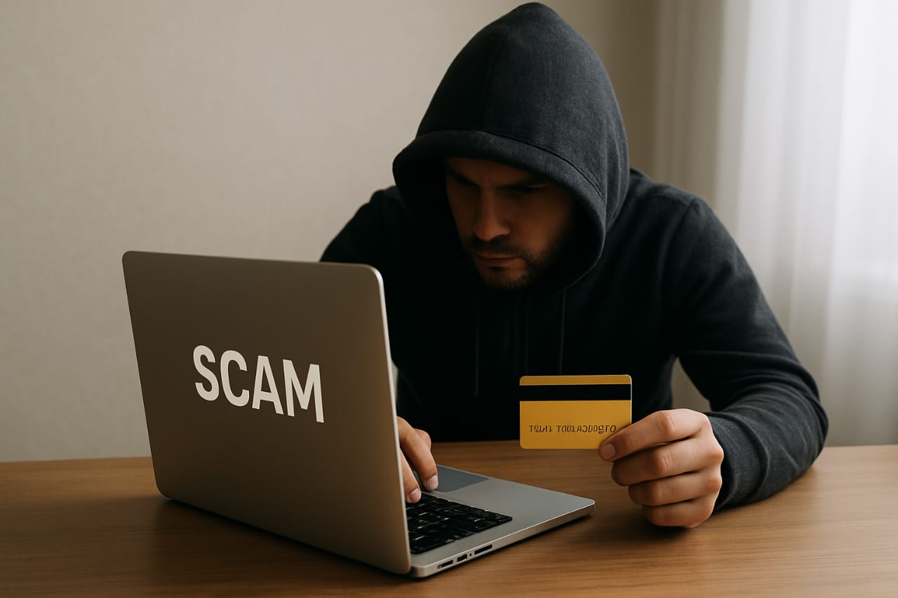 Boom de estafas virtuales: el Banco Central explica cómo proteger tus datos