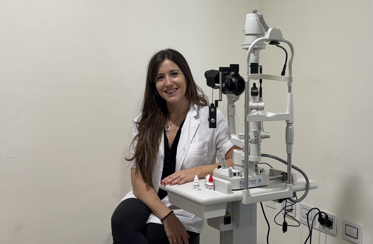 Grupo Roentgen: innovación y calidez humana en el cuidado de la salud visual