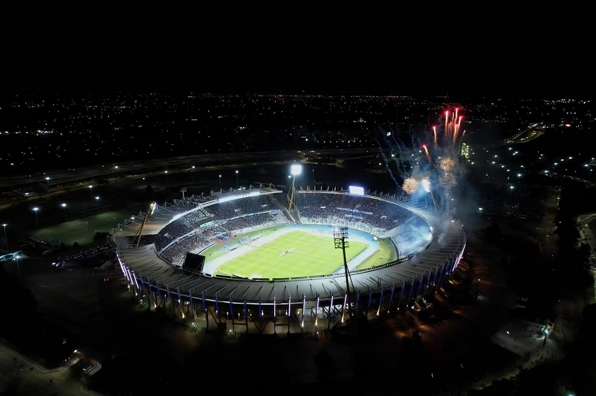 Córdoba se prepara para recibir la semifinal de la Copa Argentina