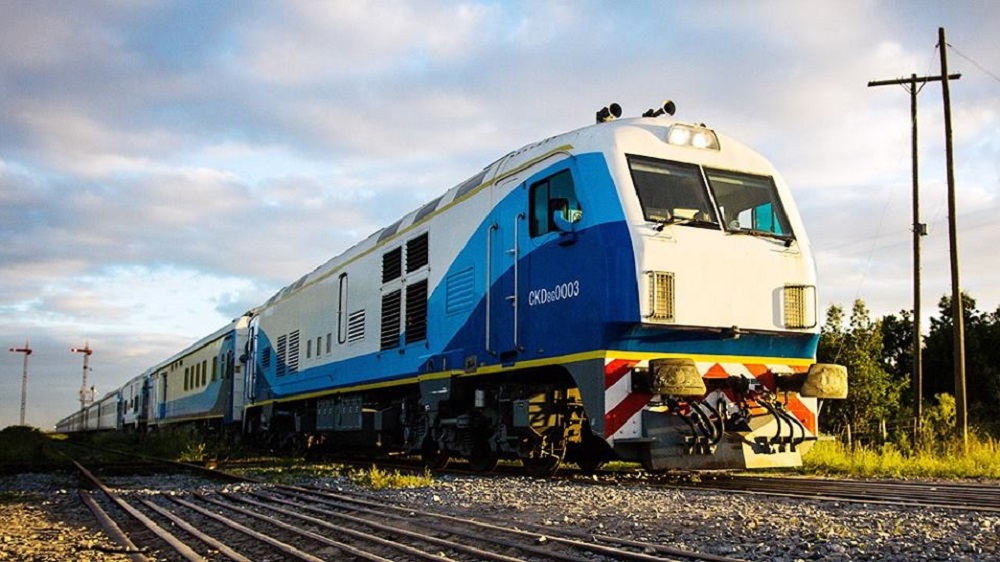 Trenes fuera de servicio: Villa María sin conexión con Córdoba y Buenos Aires