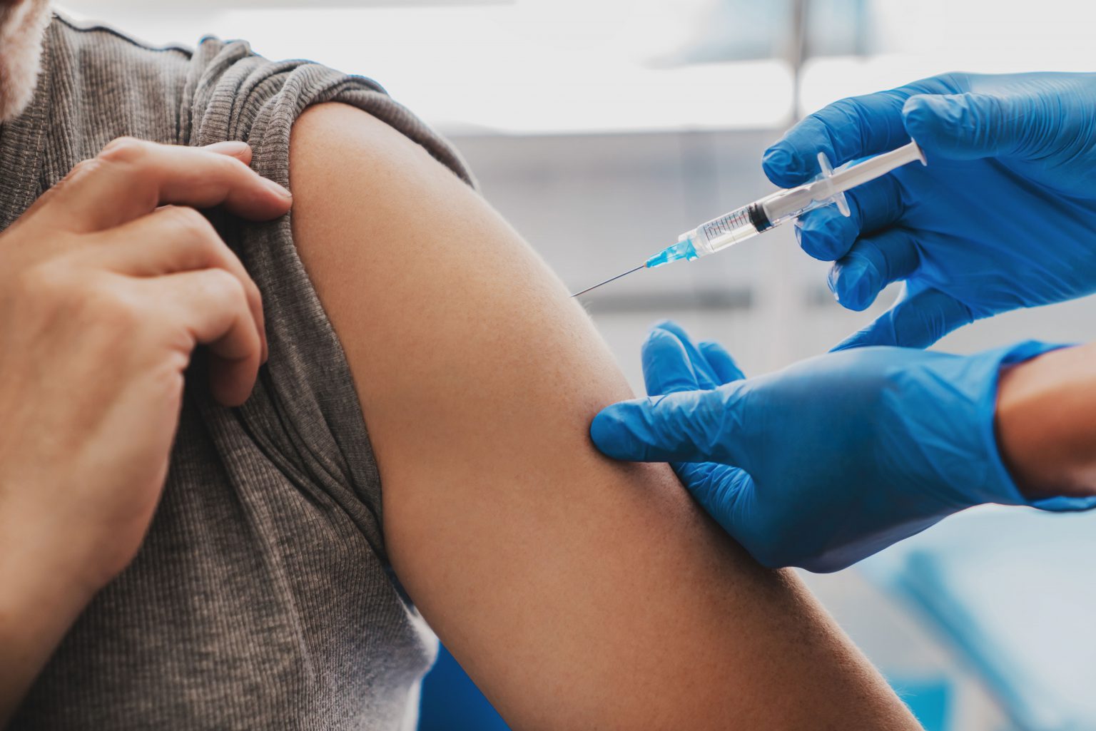 Comenzó la vacunación contra el dengue para adolescentes en Villa María