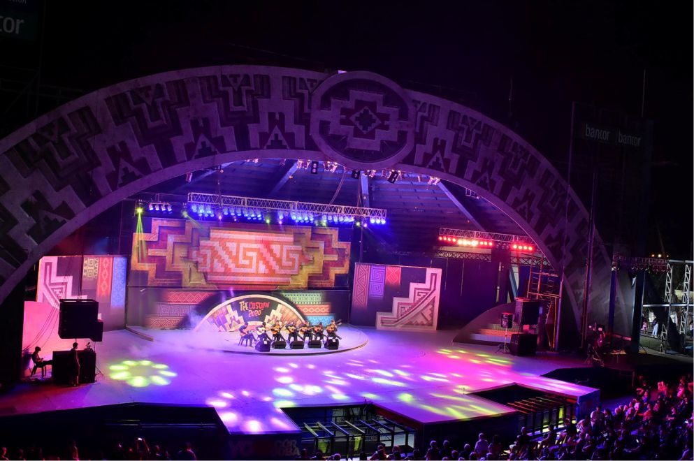 Ya están a la venta las entradas para el Festival de Cosquín 2026