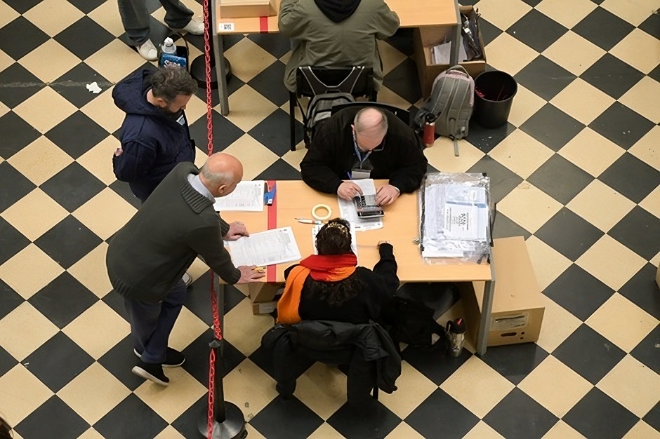 Empieza el escrutinio definitivo: 8 provincias podrían cambiar de ganador