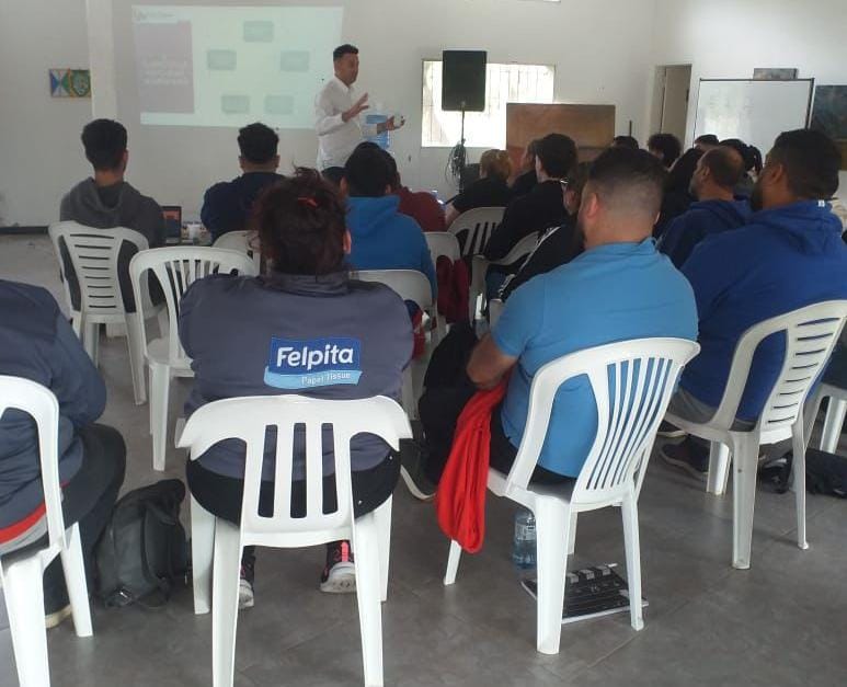 Comerciantes de la ciudad podrán obtener el Carnet de Manipulación de Alimentos