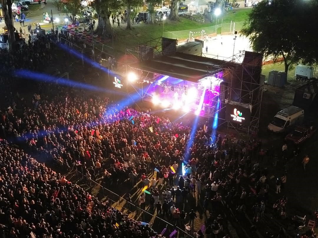 La Fiesta de la Cerveza tendrá un Sector VIP