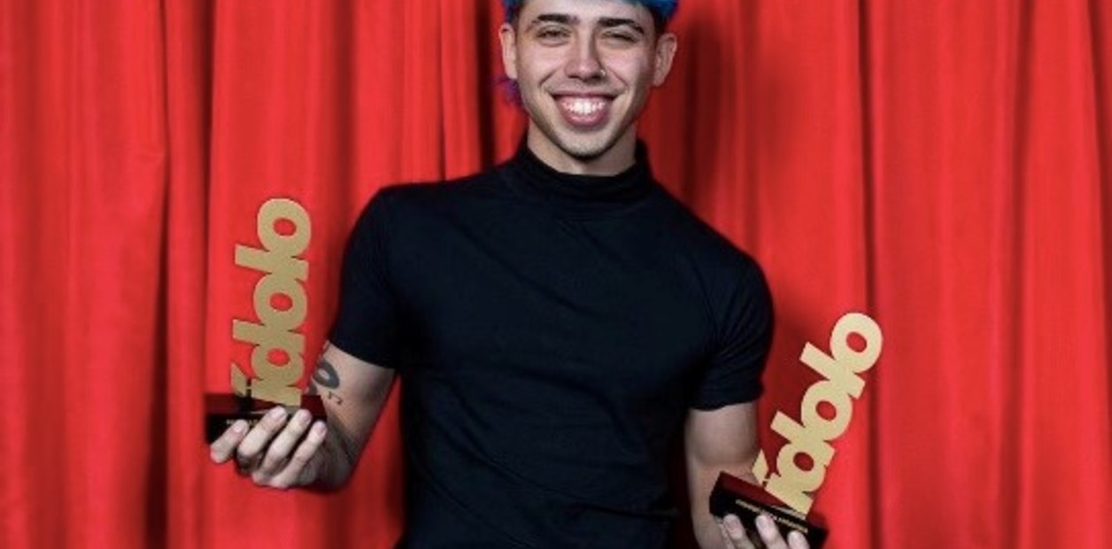 Redes, moda y estrellas: preparan una nueva edición de los Premios Ídolo 2025