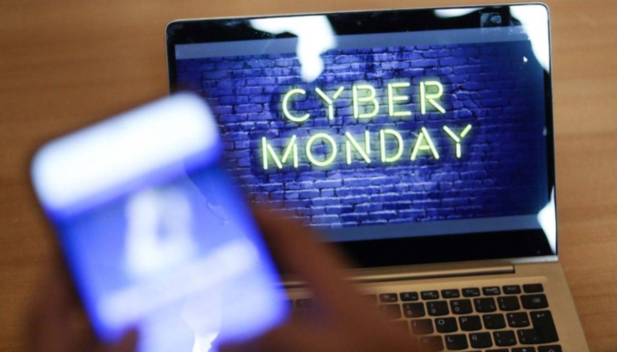Todo listo para el Cyber Monday 2025: tres días con miles de descuentos online